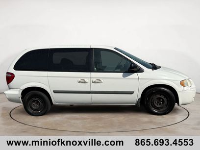 Used 2006 Chrysler Town & Country