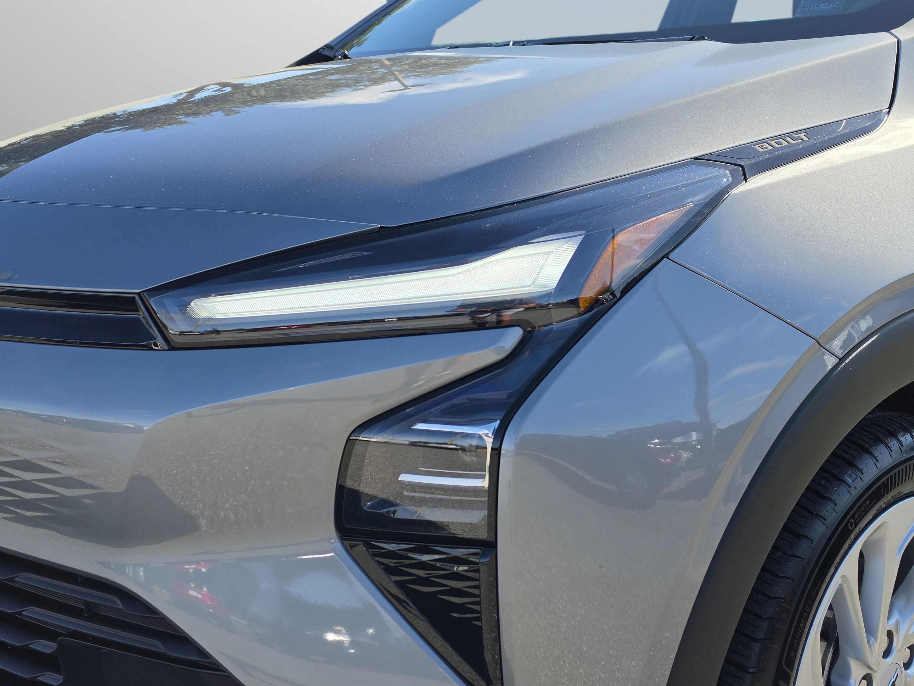 New 2027 Chevrolet Bolt LT FWD image 13