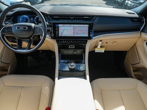 New 2026 Jeep Grand Cherokee Limited image 13