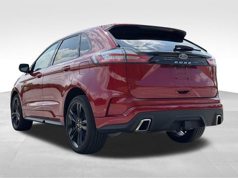 Used 2024 Ford Edge ST w/ Equipment Group 401A AWD/4WD image 5