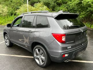 Used 2019 Honda Passport Touring video 3