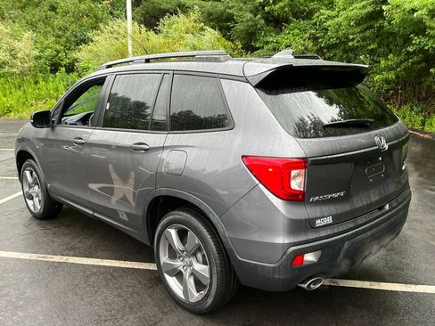 Used 2019 Honda Passport Touring image 3