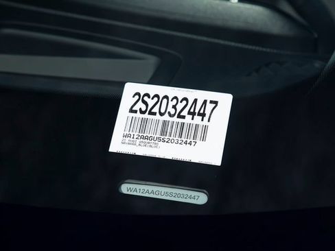 Certified 2025 Audi Q5 Premium Plus w/ Premium Plus AWD/4WD image 34