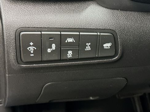 Used 2019 Hyundai Tucson Limited AWD/4WD image 17