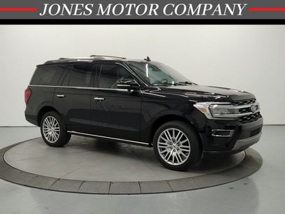 Used 2023 Ford Expedition Limited