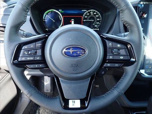 New 2026 Subaru Forester Touring AWD/4WD image 16