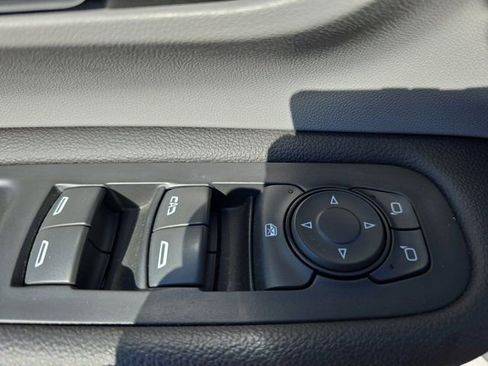 Used 2022 GMC Terrain SLT w/ Infotainment Package II image 27