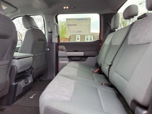 New 2026 Ford F250 XLT image 14