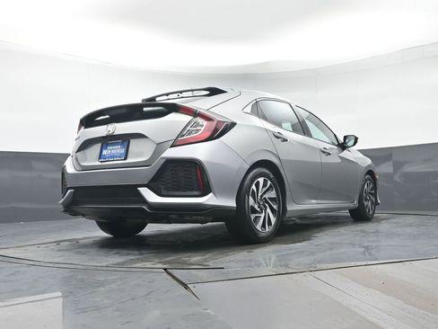 Used 2017 Honda Civic LX image 27