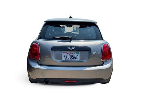 Used 2017 MINI Cooper 2-Door Hardtop FWD image 17