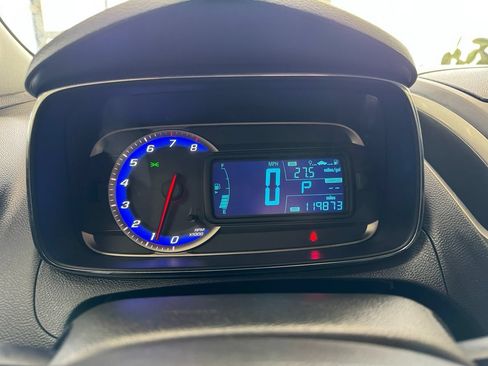 Used 2015 Chevrolet Trax LS FWD image 29