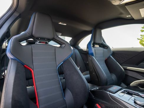 New 2026 BMW M2 CS RWD image 33