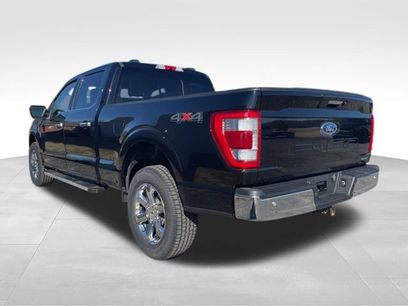 Used 2023 Ford F150 Lariat w/ Equipment Group 502A High