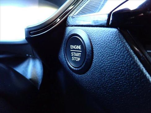 Certified 2024 Ford Escape ST-Line image 22