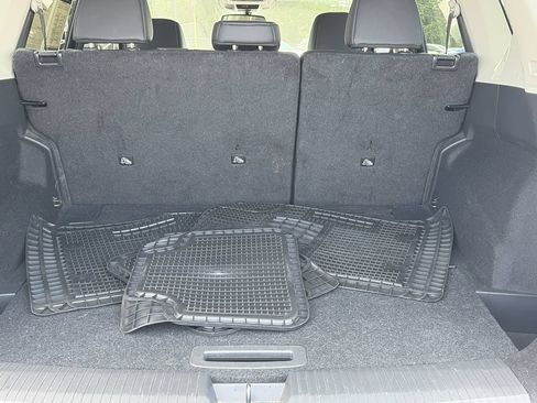 Certified 2023 Nissan Rogue SL w/ SL Premium Package FWD image 10