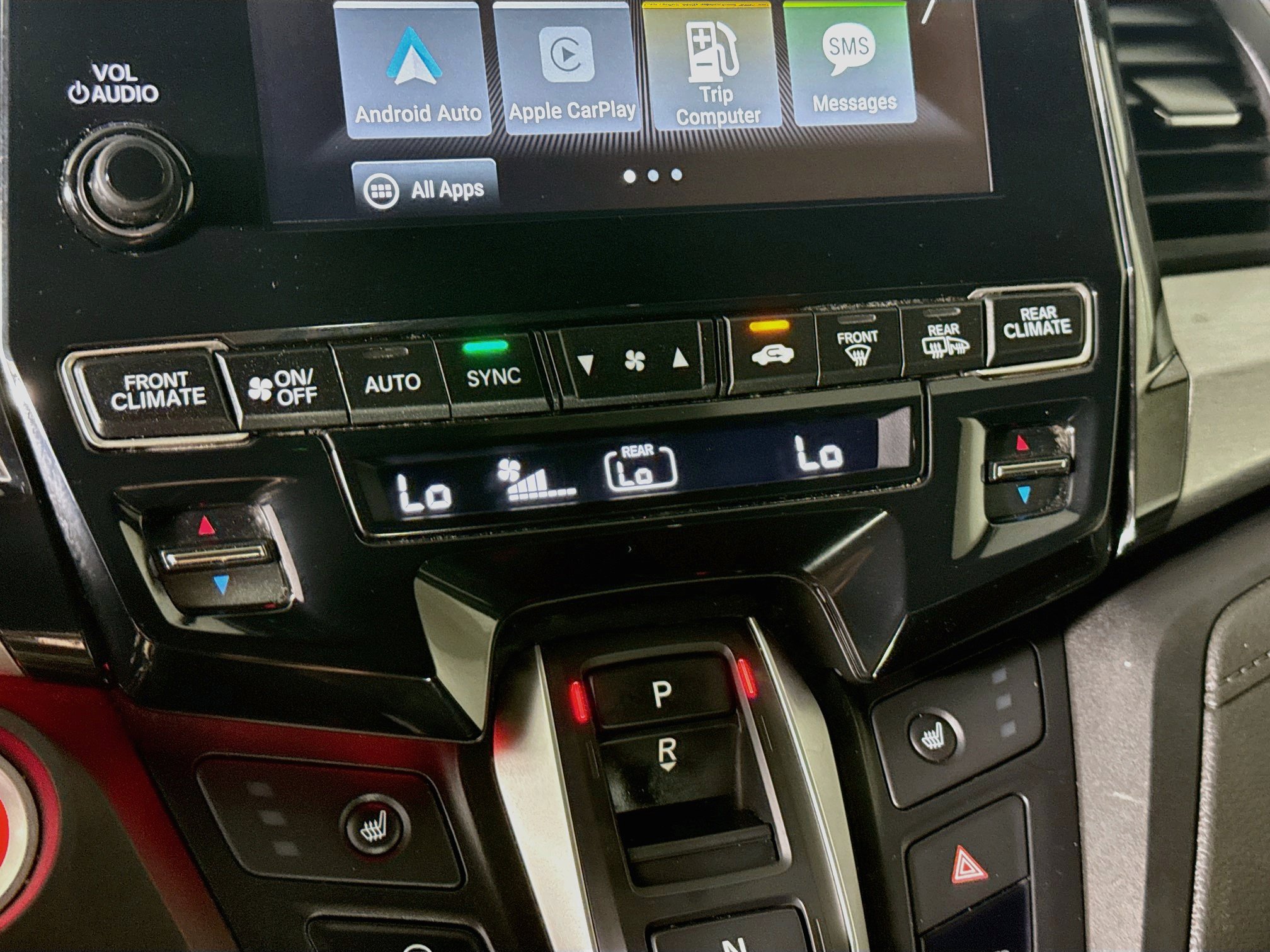 Used 2024 Honda Odyssey Sport image 17