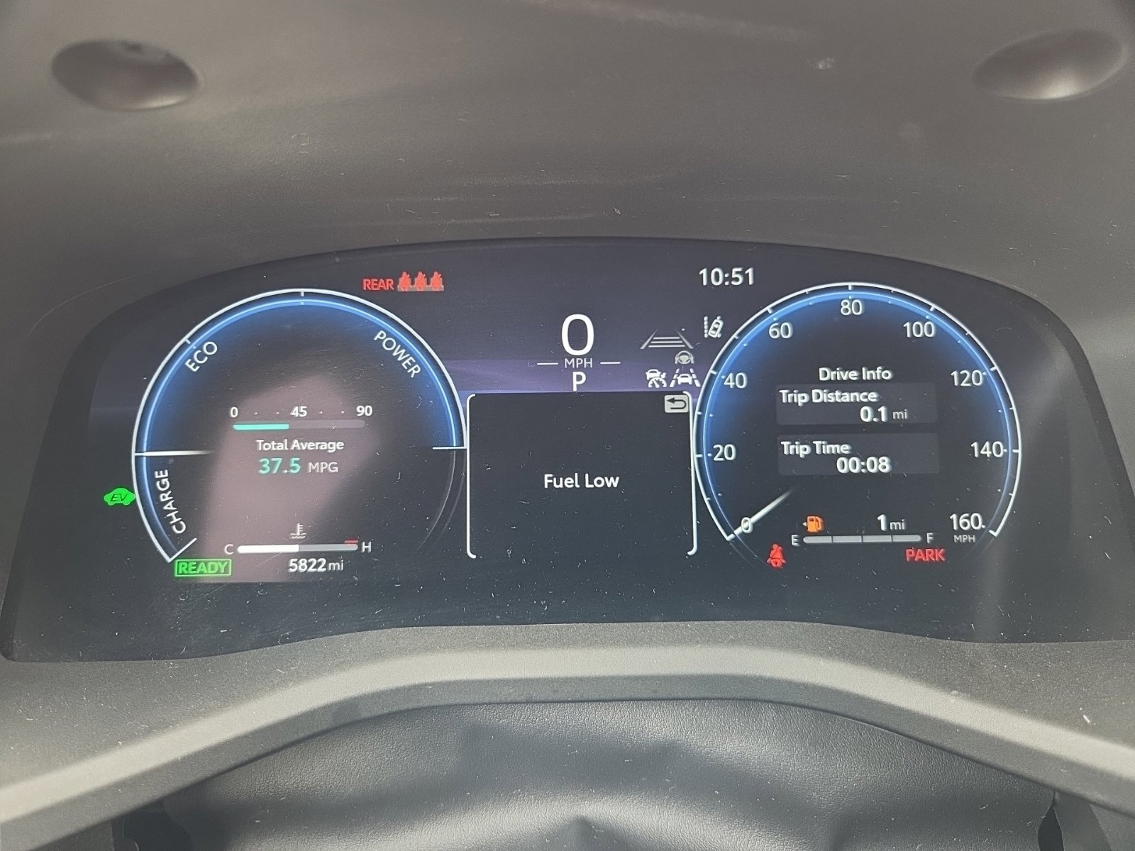 Used 2025 Toyota Camry XLE FWD image 26