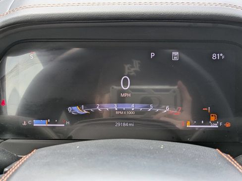 Used 2024 Jeep Grand Cherokee L Summit w/ Luxury Tech Group V AWD/4WD image 55