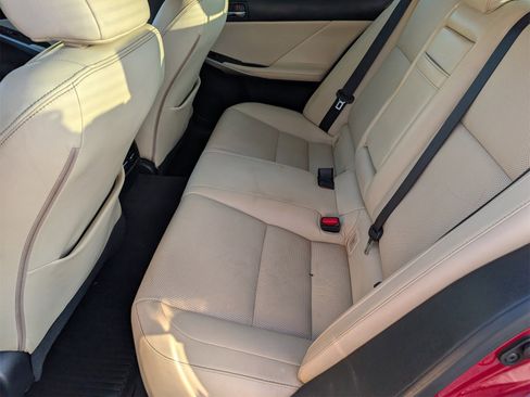 Used 2015 Lexus IS 250 image 26