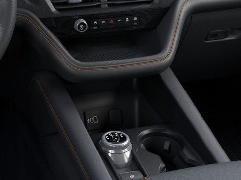 New 2026 Ford Explorer Tremor w/ Tremor Ultimate Package image 15