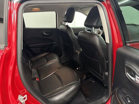 Used 2019 Jeep Compass Limited image 24