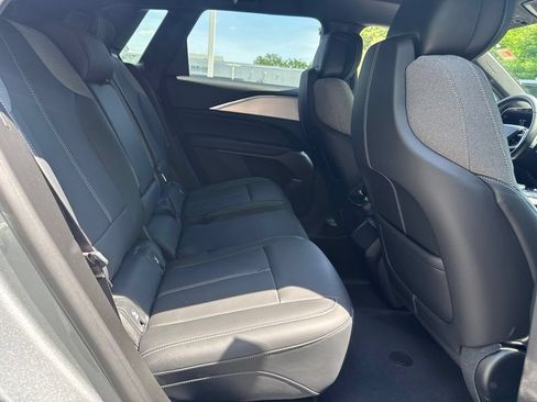 Used 2024 Cadillac Lyriq Tech w/ Driver Assist Package AWD/4WD image 19