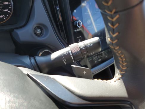 Certified 2025 Subaru Crosstrek 2.5i Wilderness image 19