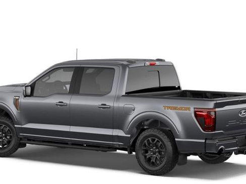 New 2026 Ford F150 Tremor AWD/4WD image 23