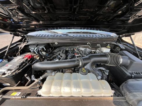 Used 2024 Ford Expedition Max Limited RWD image 37