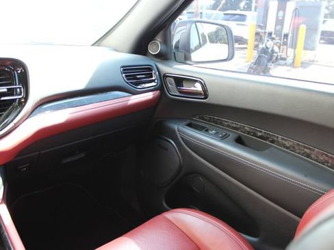 Used 2023 Dodge Durango SRT Hellcat AWD/4WD image 45