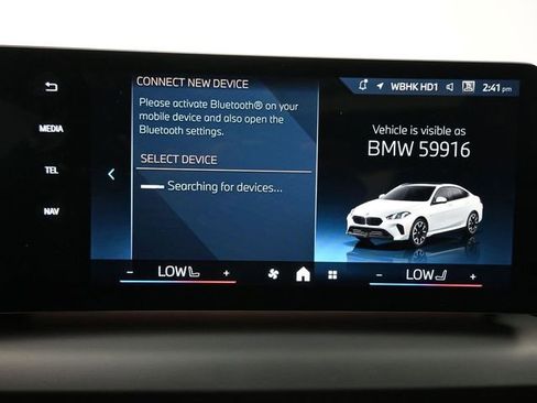 Used 2025 BMW 228i xDrive image 24