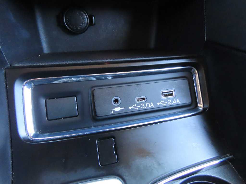 Used 2023 Subaru Ascent Premium AWD/4WD image 53