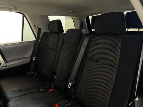 Used 2012 Toyota 4Runner SR5 RWD image 21