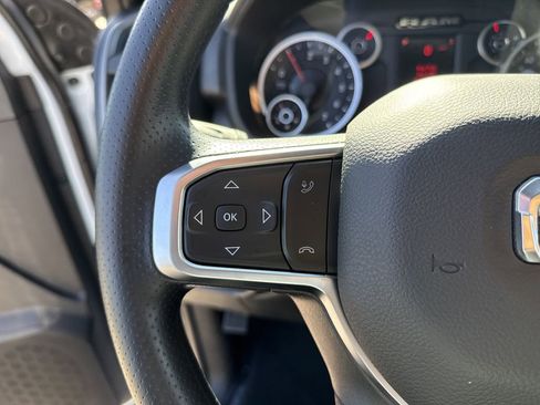 New 2026 RAM 3500 Tradesman image 26