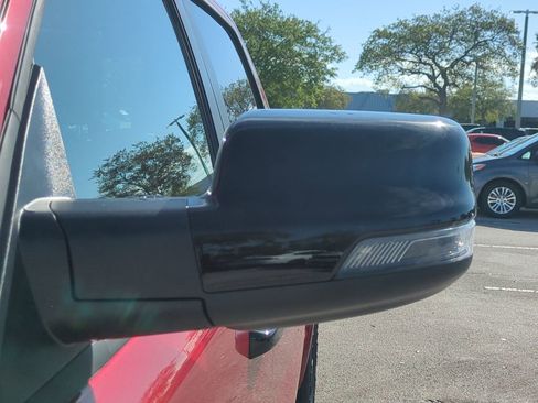 New 2026 RAM 1500 4x4 Crew Cab image 12