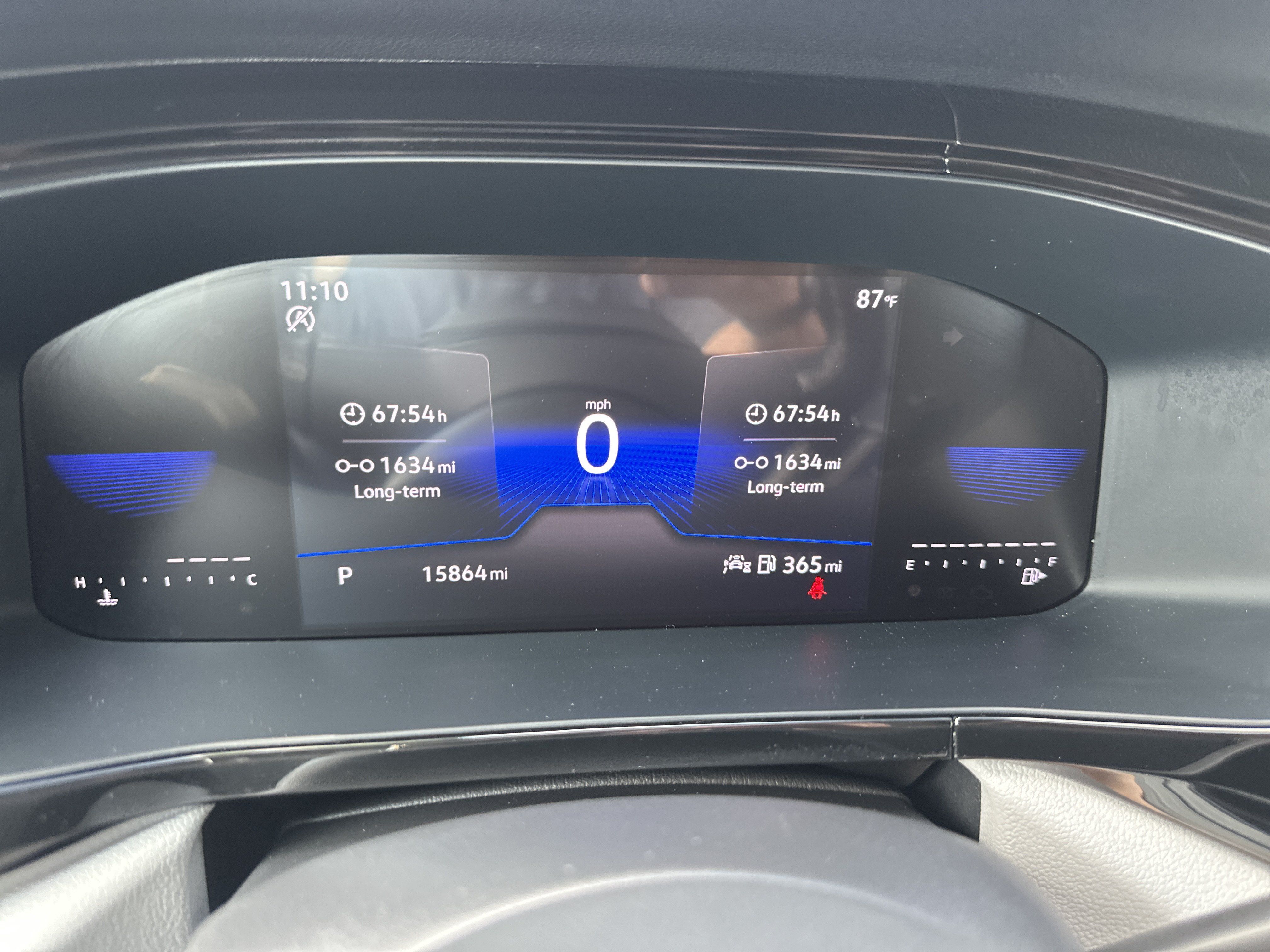 Used 2024 Volkswagen Taos S FWD image 16