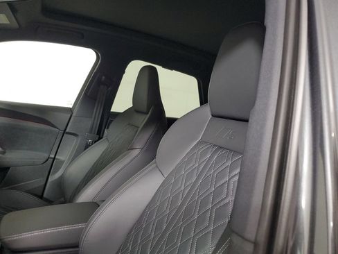 New 2026 Audi SQ5 Premium Plus AWD/4WD image 22