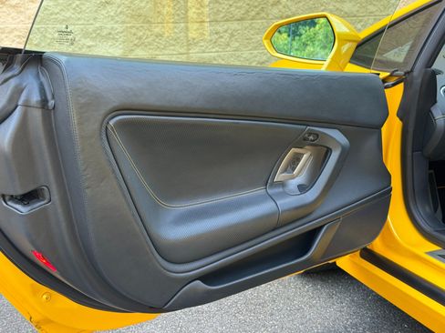 Used 2011 Lamborghini Gallardo LP 560-4 AWD/4WD image 26