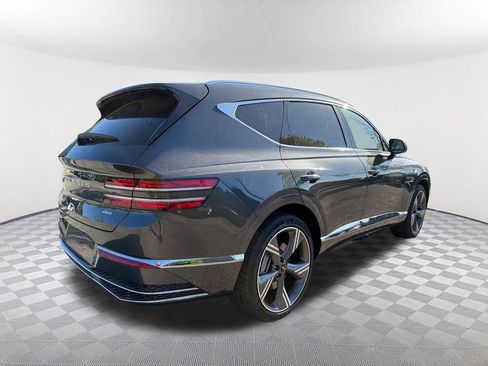 New 2026 Genesis GV80 2.5T Prestige image 5