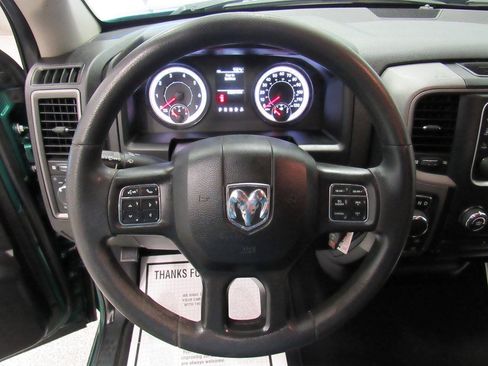 Used 2022 RAM 1500 Tradesman w/ Popular Equipment Group AWD/4WD image 37