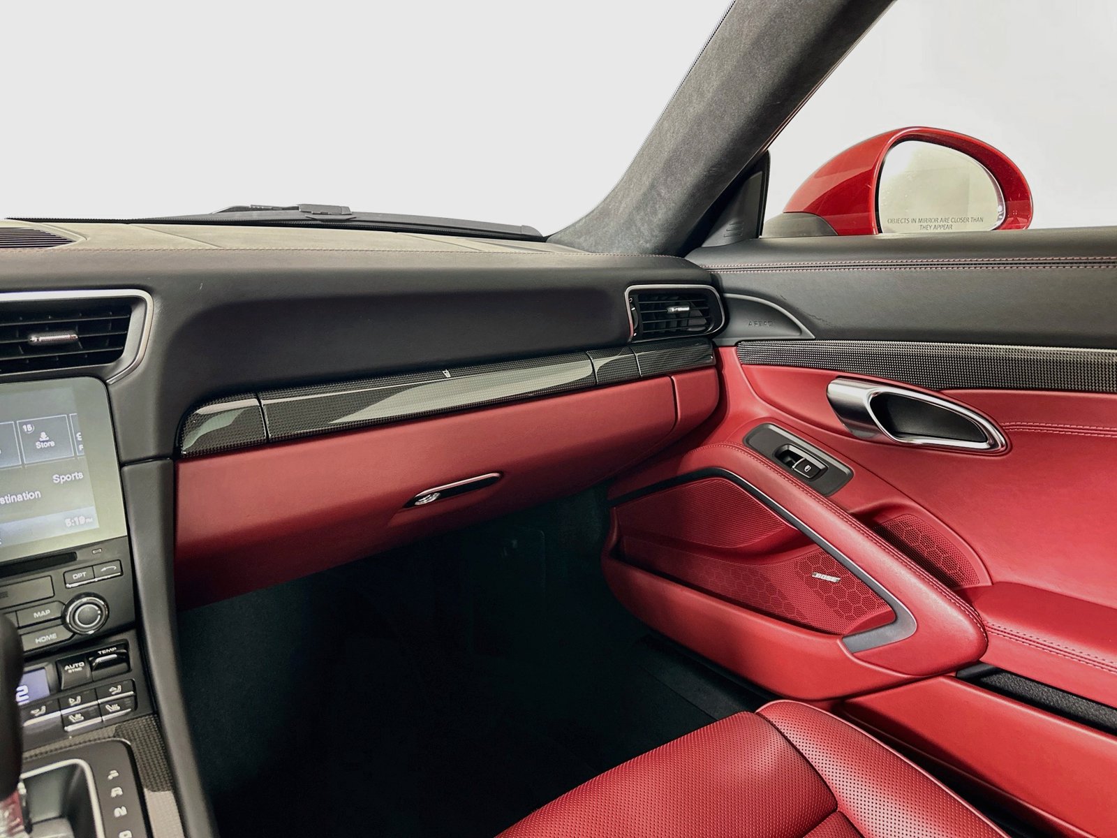 Certified 2017 Porsche 911 Carrera GTS RWD image 23