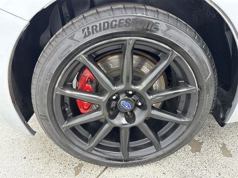 Used 2017 Subaru BRZ Limited w/ Performance Package image 43