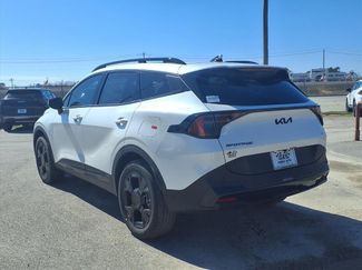 New 2026 Kia Sportage X-Line Prestige AWD/4WD video 2