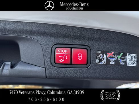Used 2026 Mercedes-Benz GLE 450 4MATIC image 15