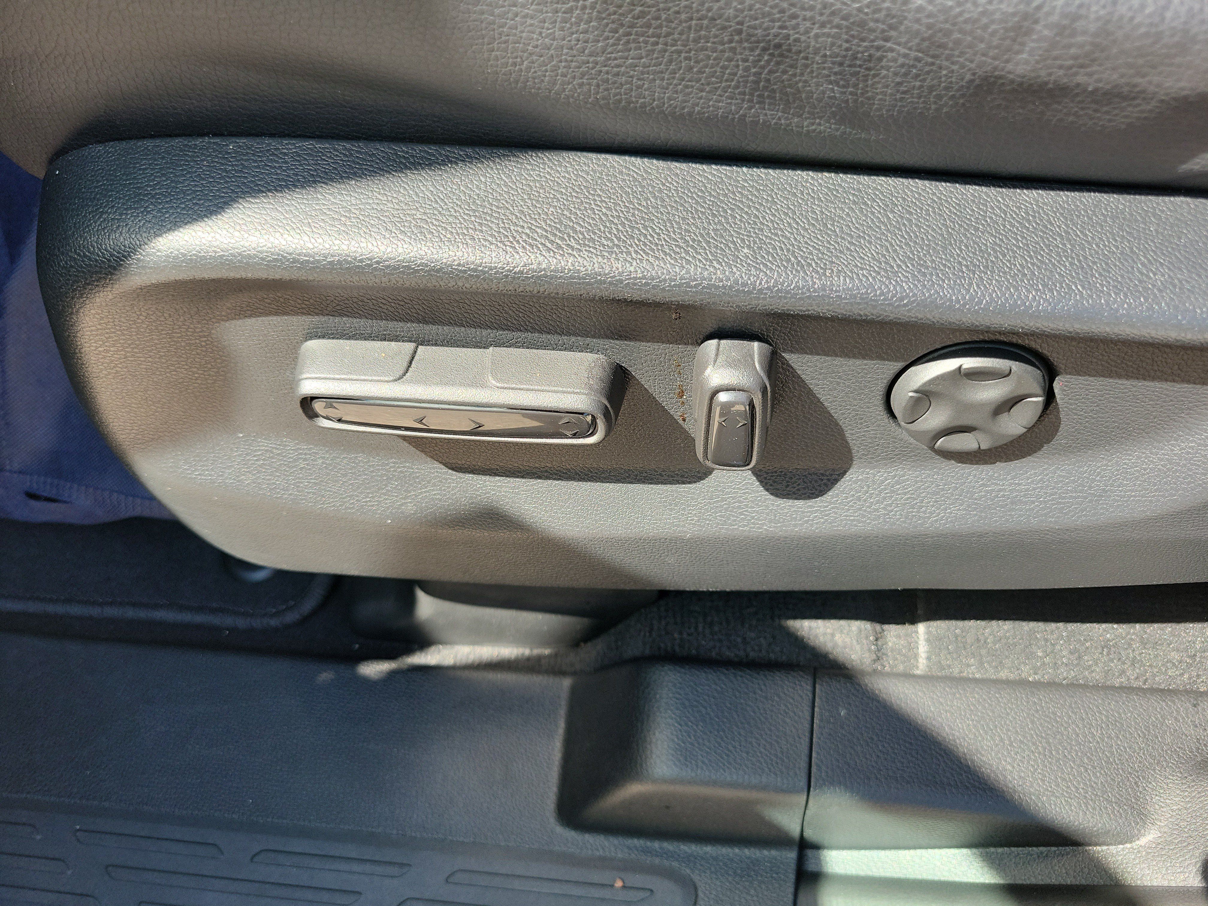 Used 2024 Honda Odyssey Sport image 23