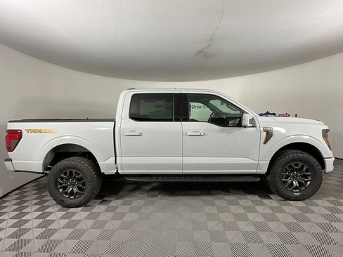 New 2026 Ford F150 Tremor AWD/4WD image 2