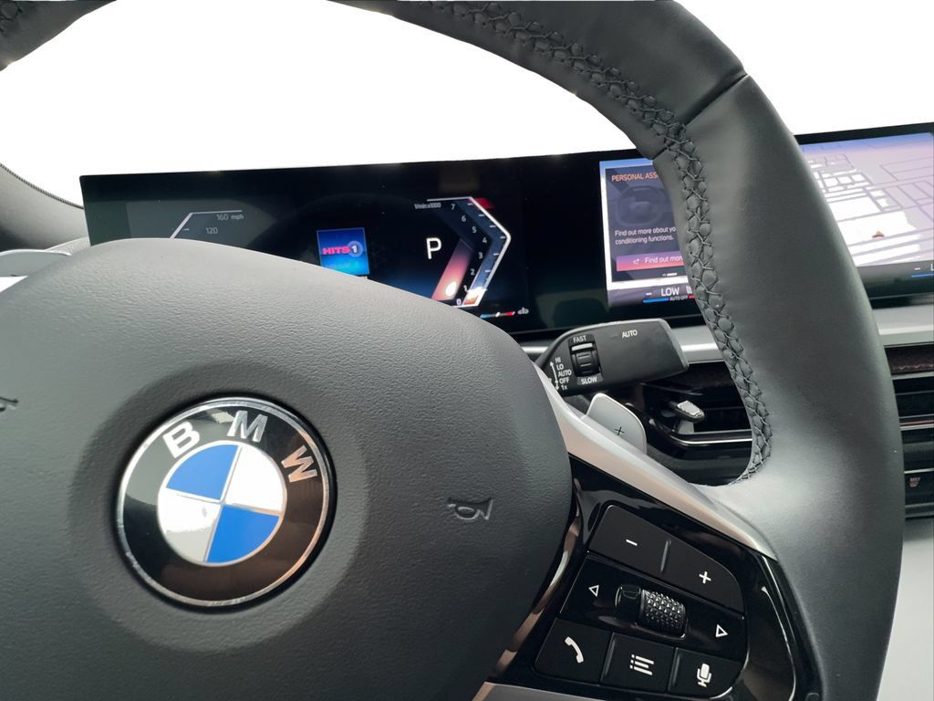 Used 2025 BMW 230i Coupe RWD image 38