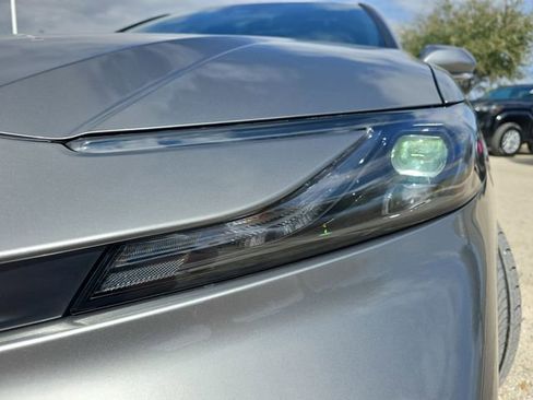 New 2026 Toyota Camry SE image 30