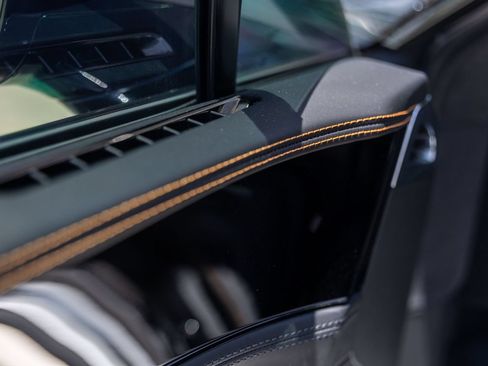 Certified 2025 Bentley Continental GT AWD/4WD image 41