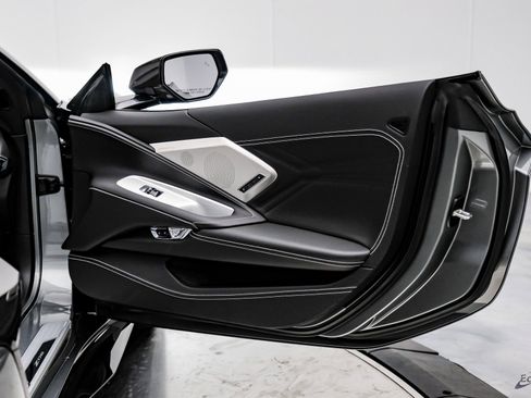 Used 2024 Chevrolet Corvette Z06 image 91